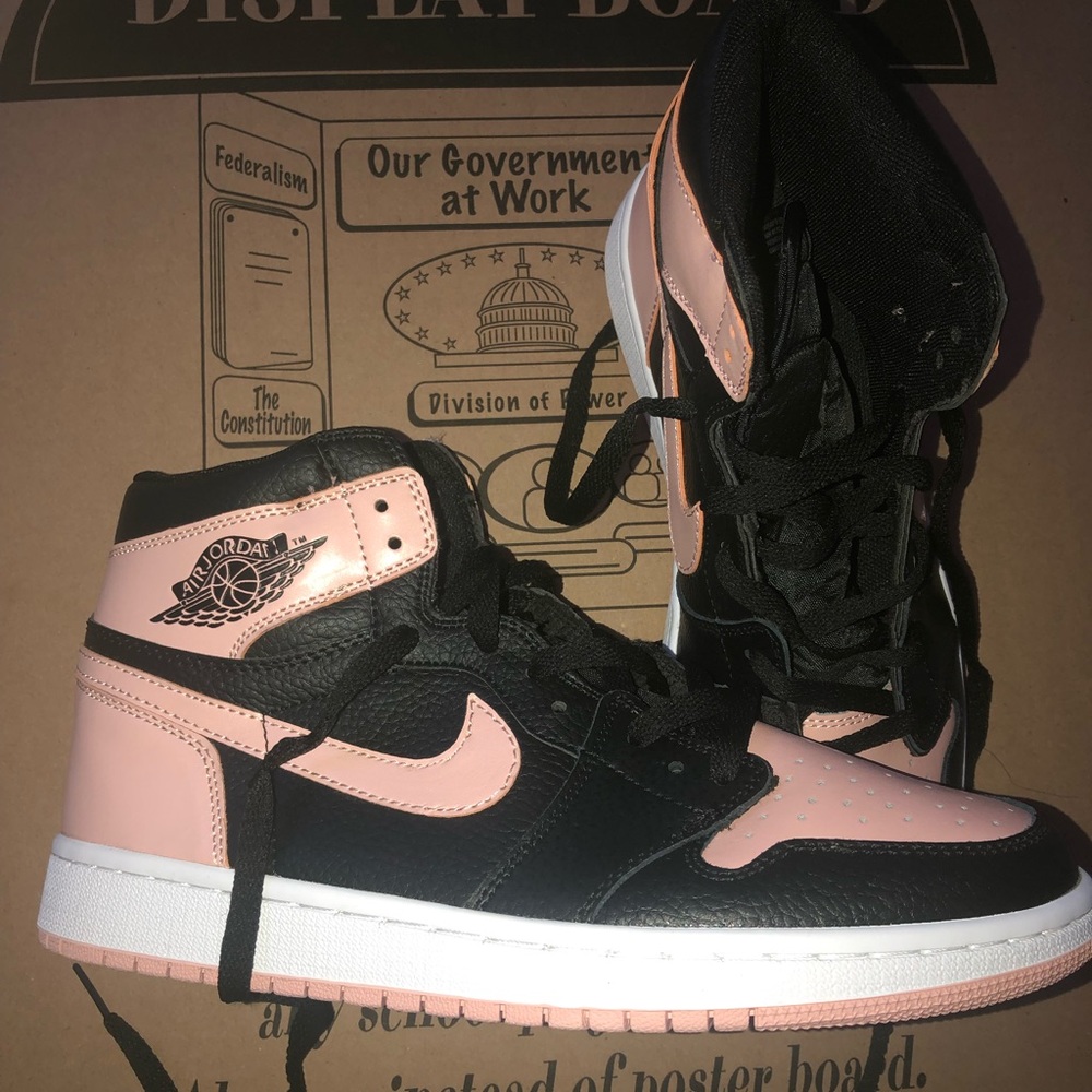 Jordan 1